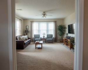 Carpet Cleaning