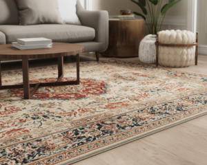 Oriental Rug Cleaning