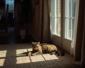 Pet stains carpet cleaning