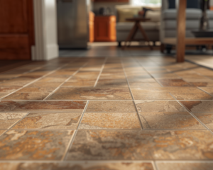 Tile & Grout Cleaning