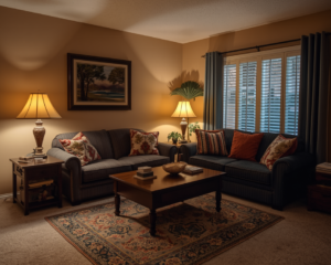 Safe-Dry Clean home