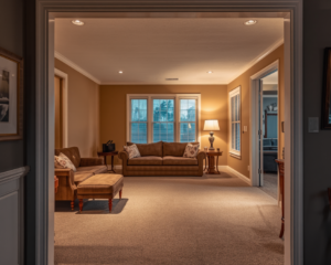 Best Carpet Cleaning