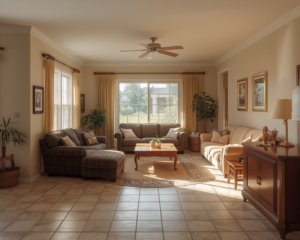 Best Tile and Grout Cleaning