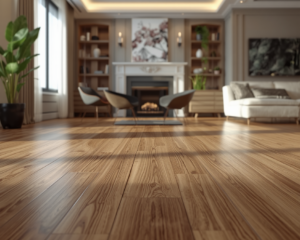 best hardwood floor cleaning