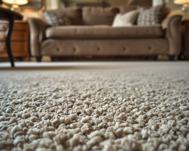 Best residential carpet cleaning