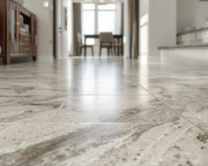 Tile Grout Cleaning