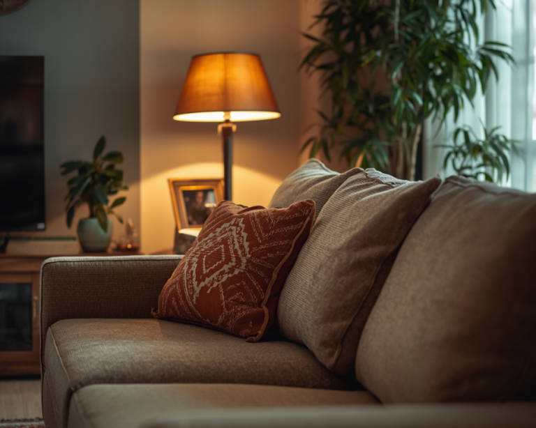 Upholstery Cleaning