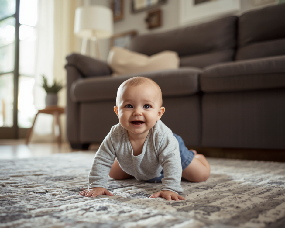 Hypoallergenic Carpet Cleaning