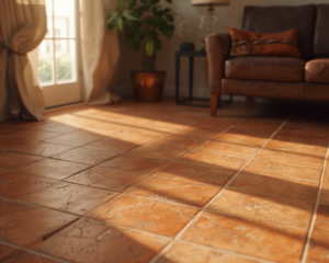 Tile & Grout Cleaning