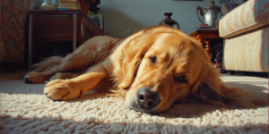 Pet odor and stain removal blog