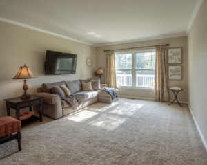 Safe-Dry Clean home