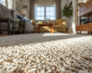 Best Carpet Cleaning