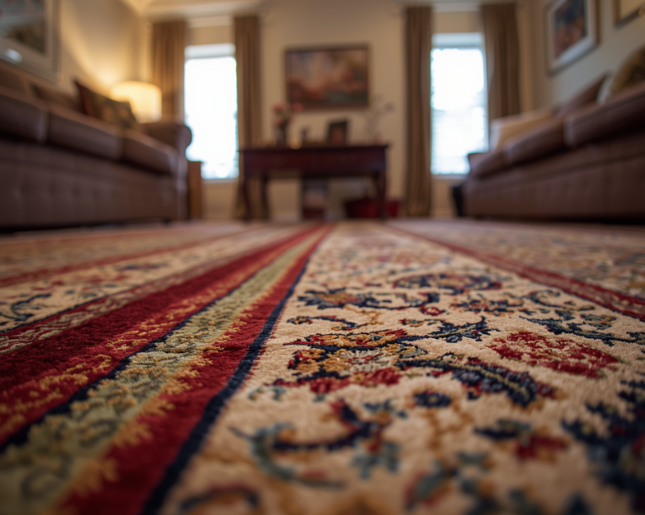 Best oriental rug cleaning