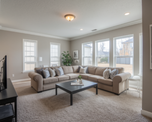 Safe-Dry Clean home