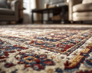 Best oriental rug cleaning