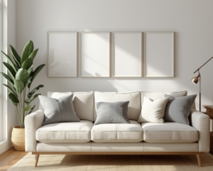 Upholstery Cleaning