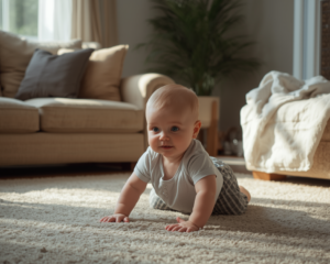 Hypoallergenic Carpet Cleaning